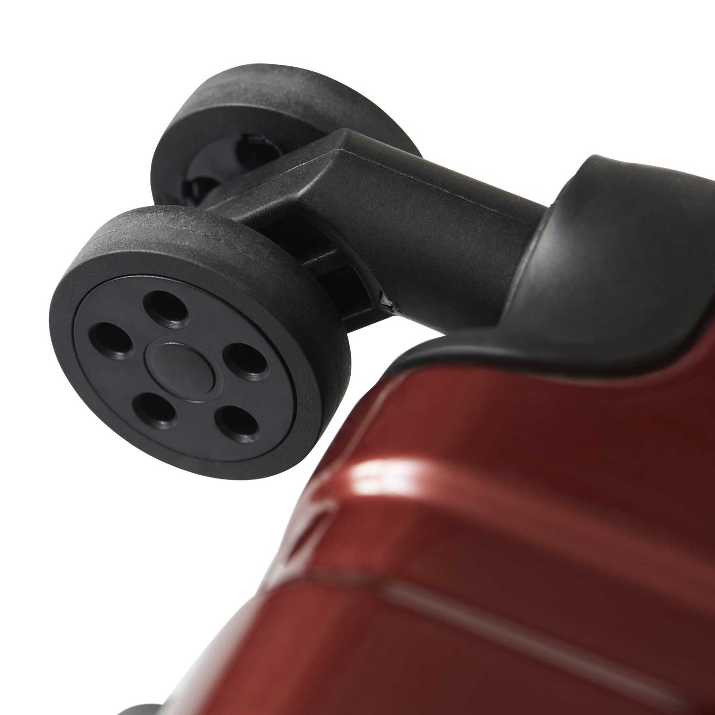 SET DE VALIJAS CITYSCAPE 24" y 28"