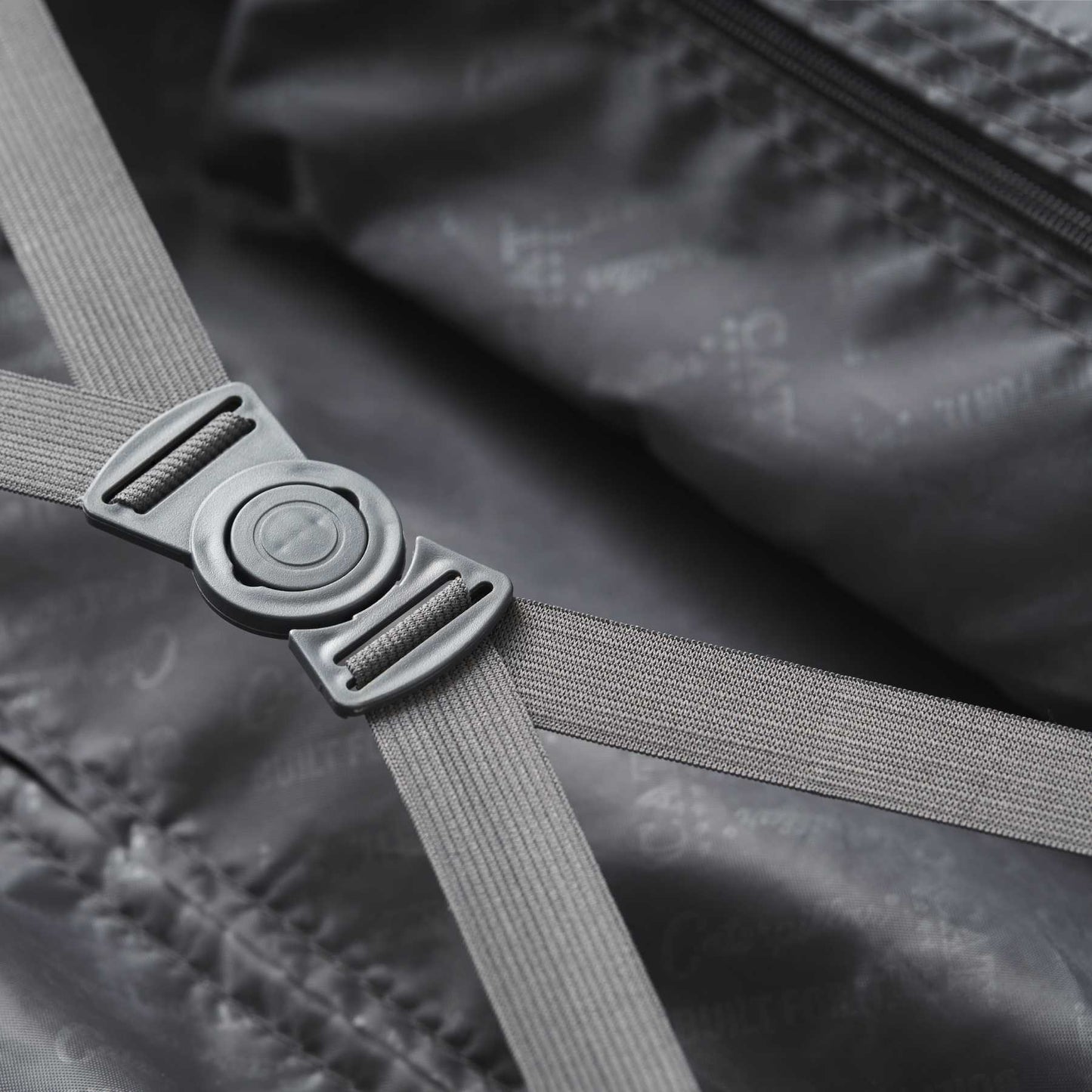 VALIJA CITYSCAPE 28´