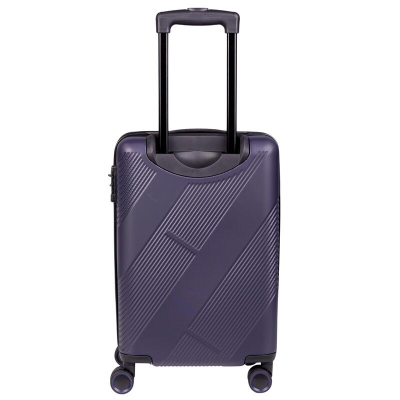 VALIJA DE CABINA PEORIA 20"