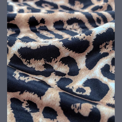 Mono Juliana - Fuerza,actitud y estilo en una sola prenda