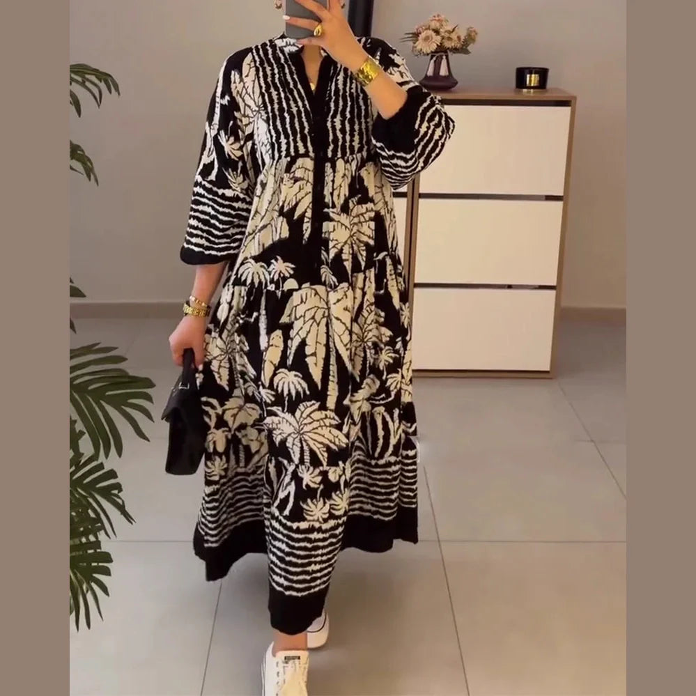 vestido carolina - estilo y comodidad a cada paso