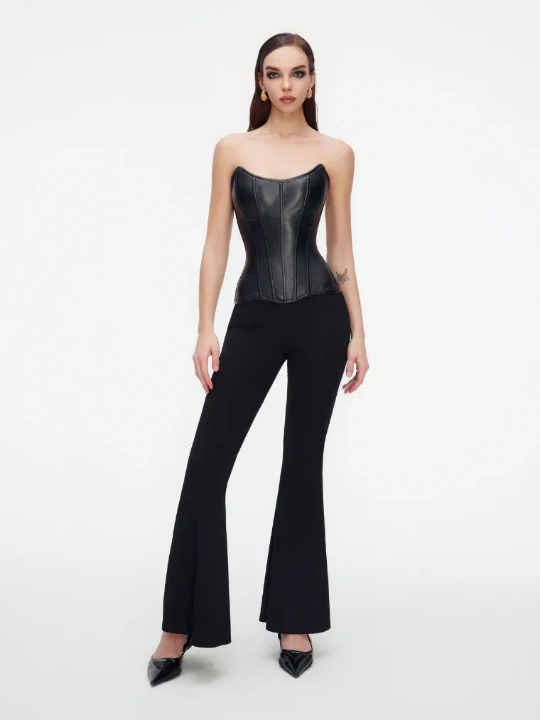 corse tina - confianza, seguridad y elegancia en un diseño