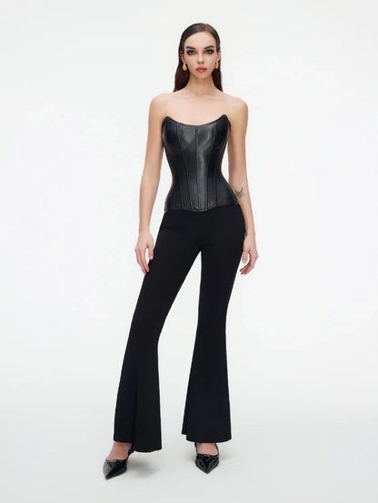 corse tina - confianza, seguridad y elegancia en un diseño