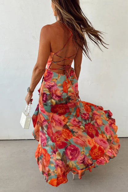 vestido cecilia - enamora a primera vista