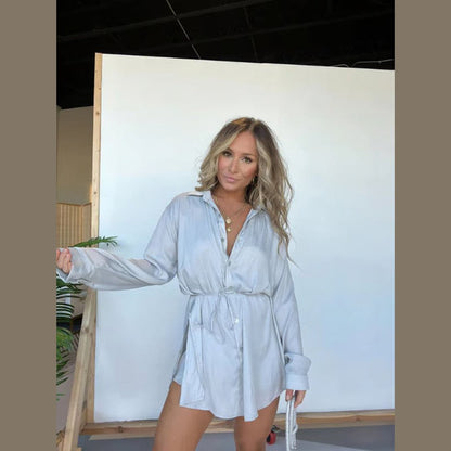 Vestido Patty - Confianza sin esfuerzo