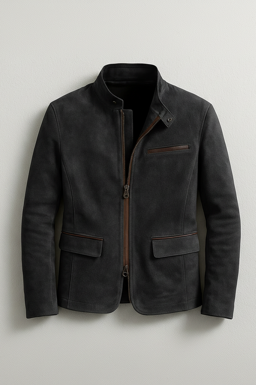 ENZO™ | CHAQUETA ELEGANTE PARA HOMBRE