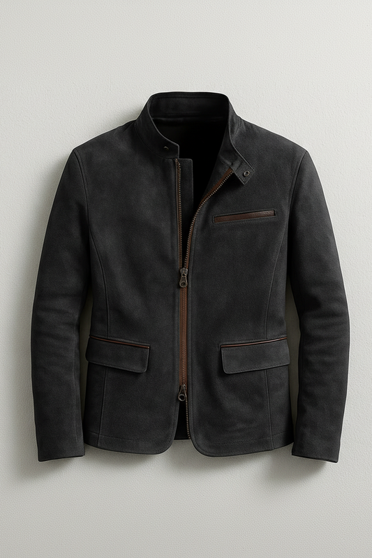 ENZO™ | CHAQUETA ELEGANTE PARA HOMBRE