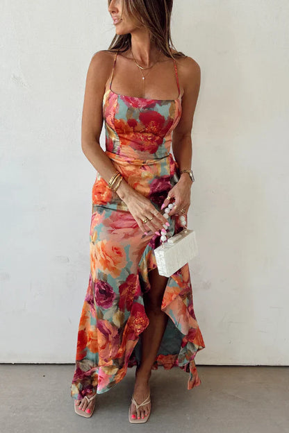 vestido cecilia - enamora a primera vista