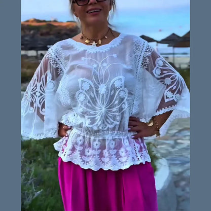 conjunto liset - estilo fresco y lleno de vida