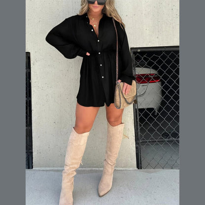 Vestido Patty - Confianza sin esfuerzo