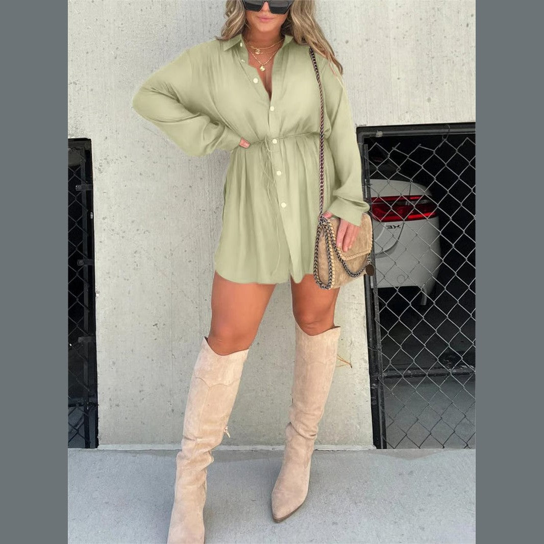 Vestido Patty - Confianza sin esfuerzo