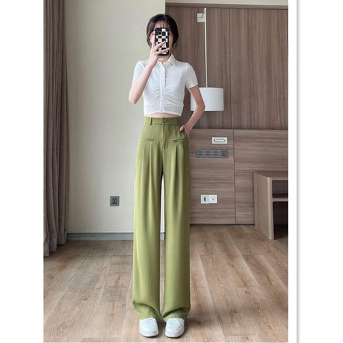 Pantalón Diana - Comodidad que se nota y que se ve