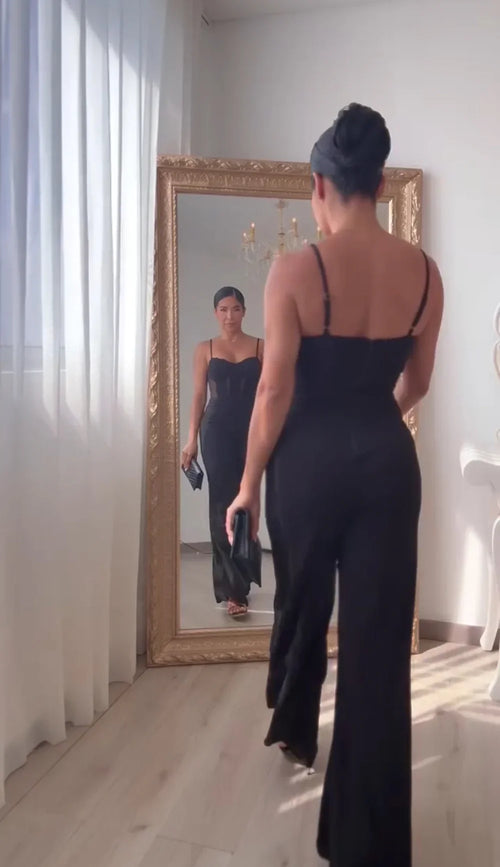 Conjunto Gloria Elegancia en cada paso