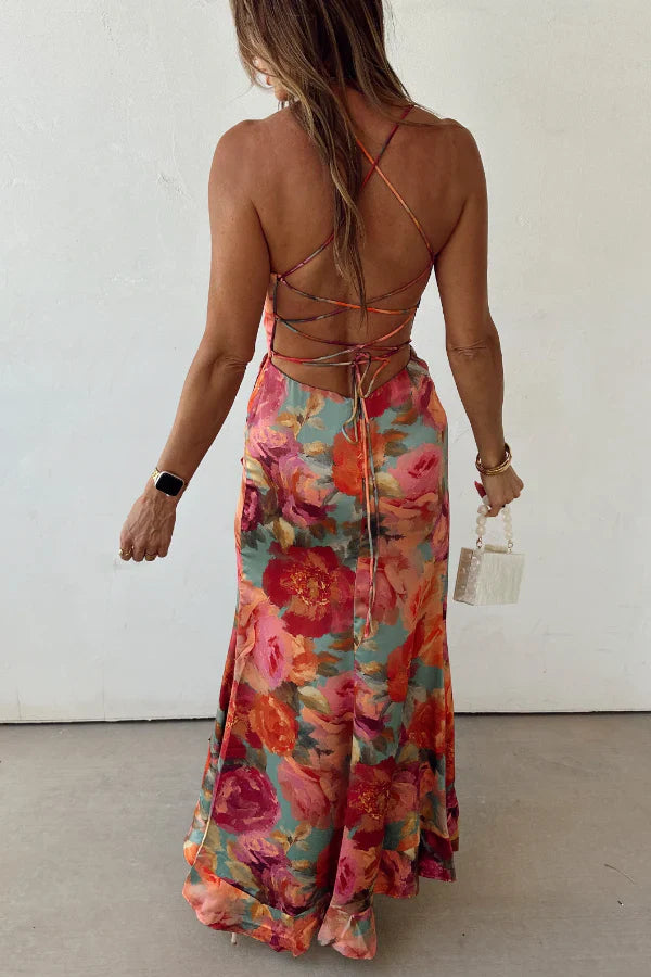 vestido cecilia - enamora a primera vista