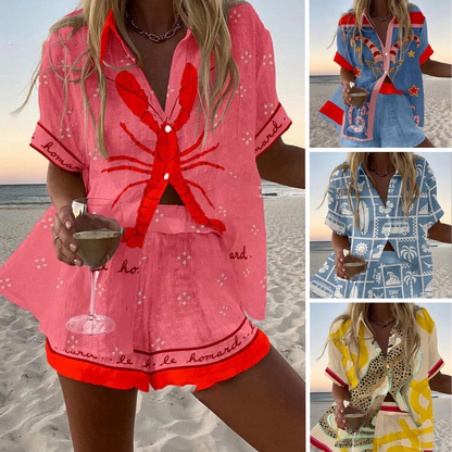 conjunto claribel - para brillar en cada momento