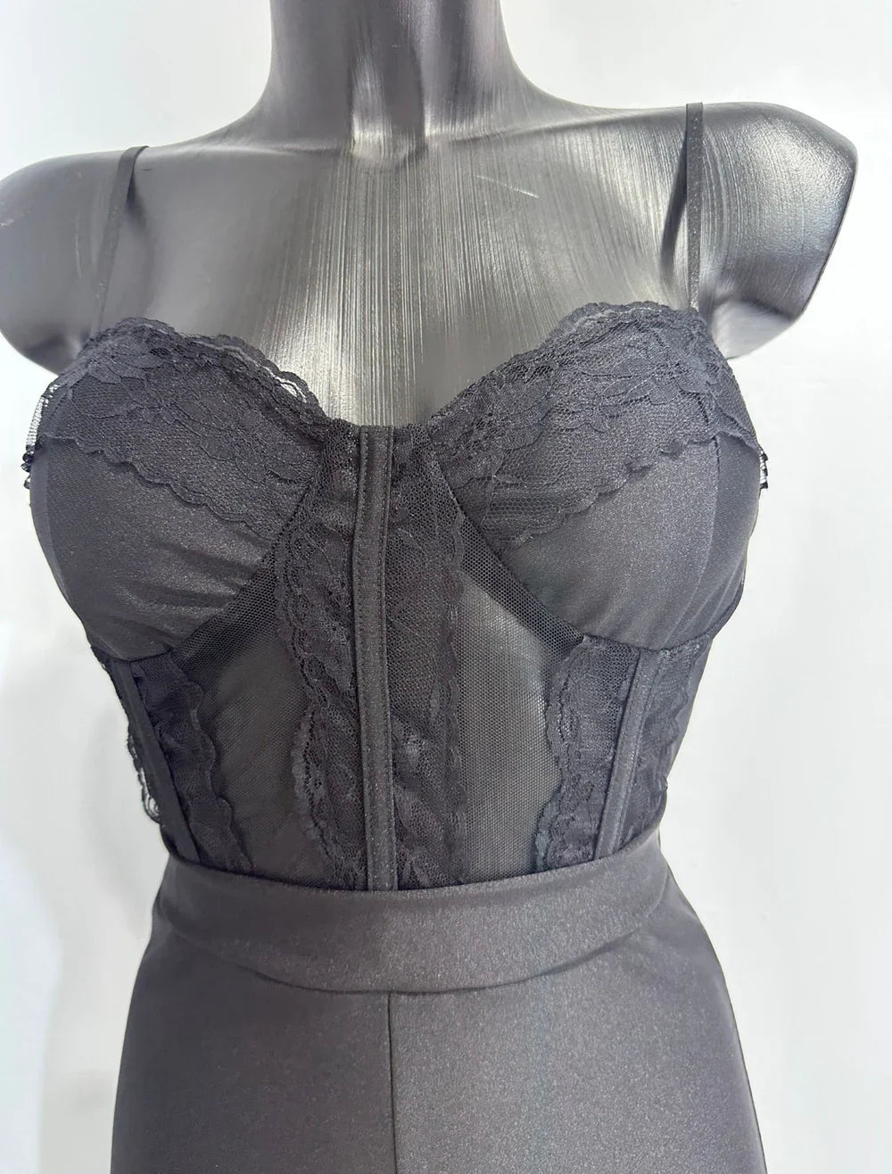 Conjunto Gloria Elegancia en cada paso