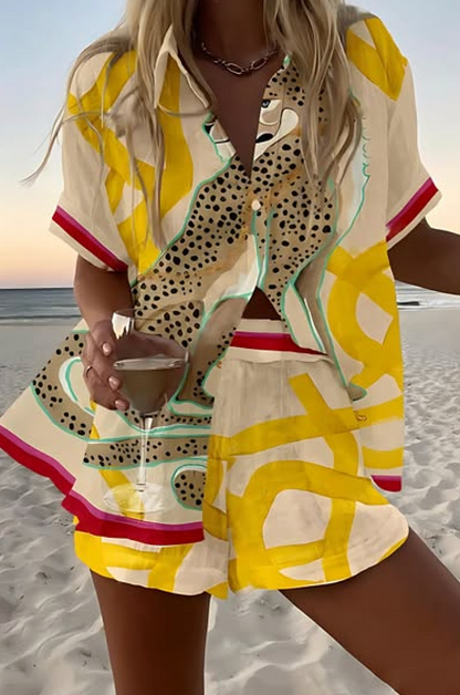 conjunto claribel - para brillar en cada momento