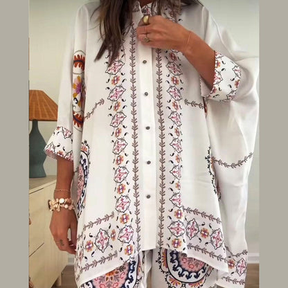 Conjunto Miriam - Versatilidad increíble para cualquier ocasión