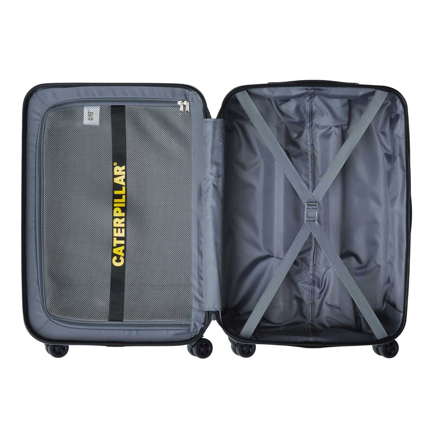 VALIJA INDUSTRIAL PLATE 28´