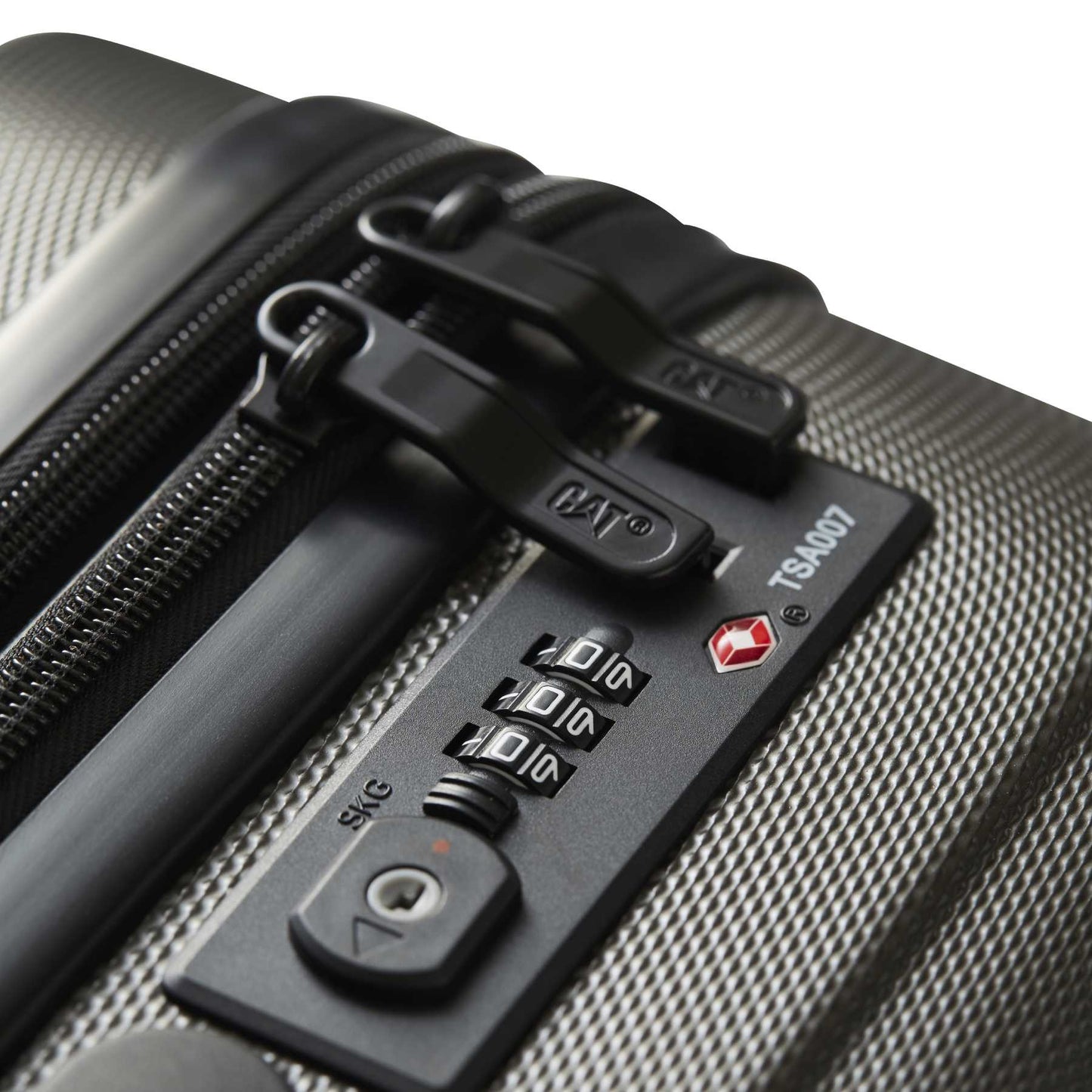 SET DE VALIJAS ORION 24" y 28"