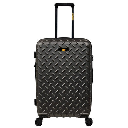 SET DE VALIJAS INDUSTRIAL PLATE