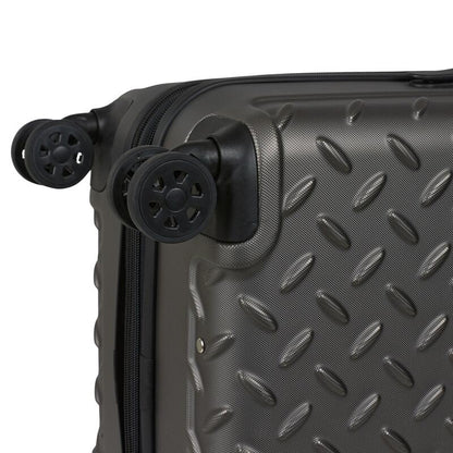 VALIJA DE CABINA INDUSTRIAL PLATE 20"