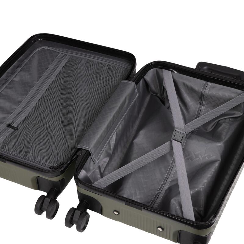 SET DE VALIJAS PEORIA