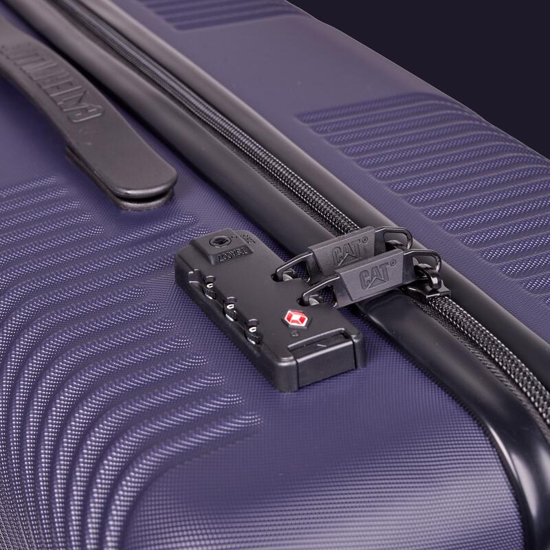 VALIJA DE CABINA PEORIA 20"