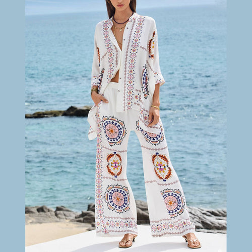 Conjunto Miriam - Versatilidad increíble para cualquier ocasión