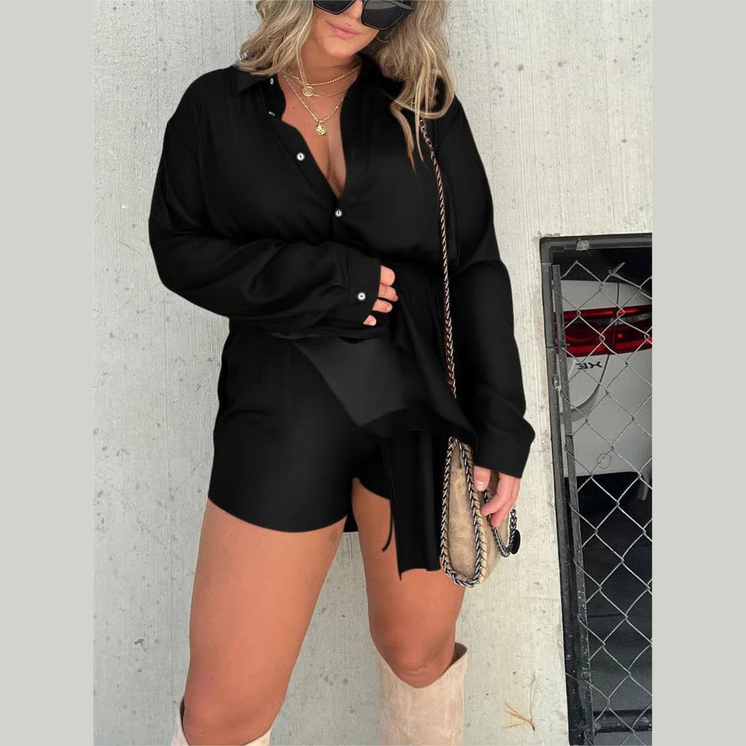 Vestido Patty - Confianza sin esfuerzo