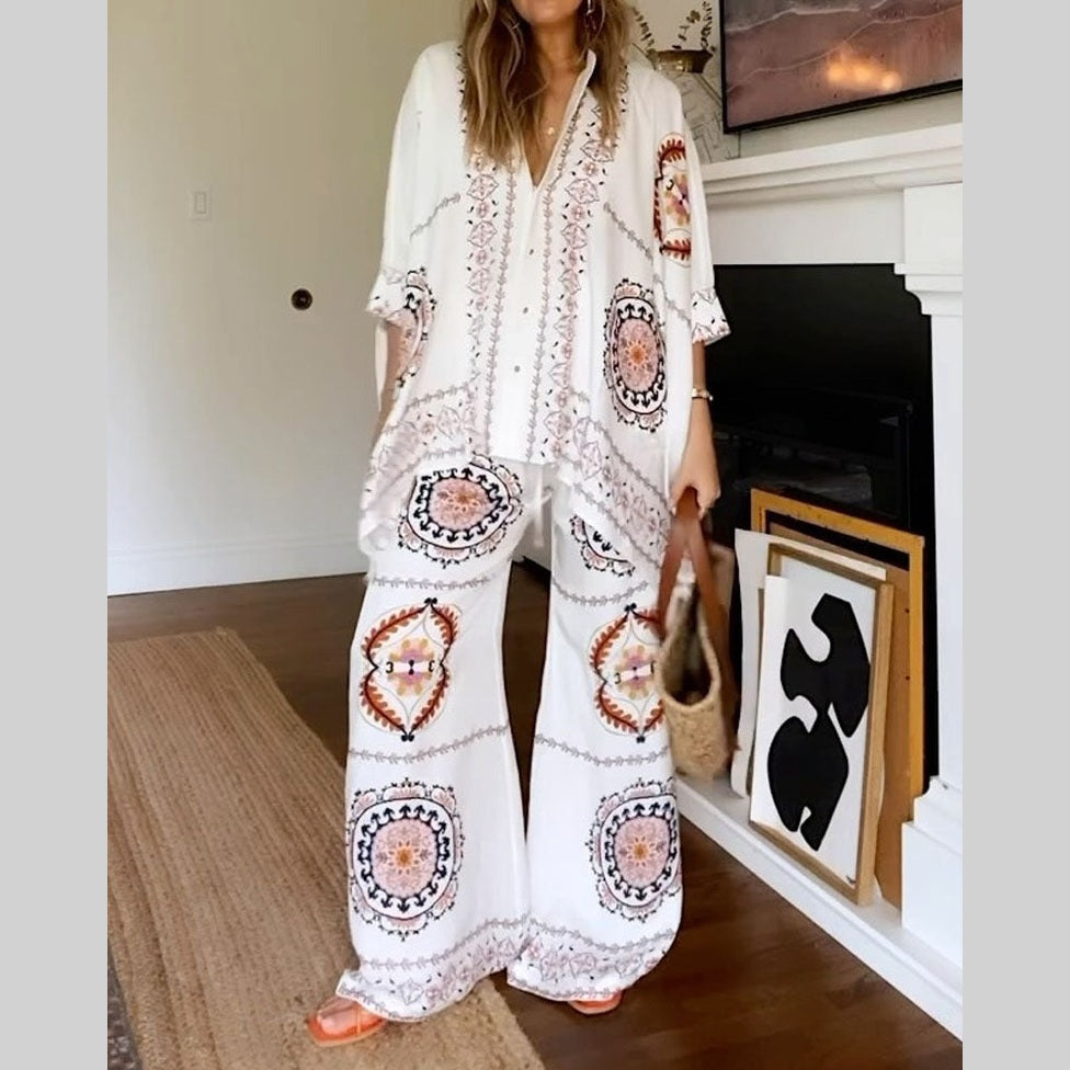 Conjunto Miriam - Versatilidad increíble para cualquier ocasión