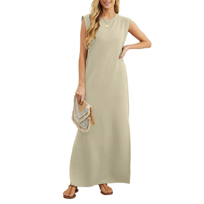 Vestido Mar - Algodón de la más alta calidad