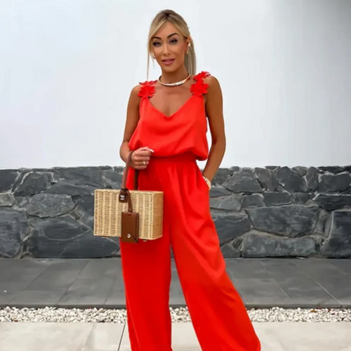 Mono Miranda - Pieza Todo en Uno