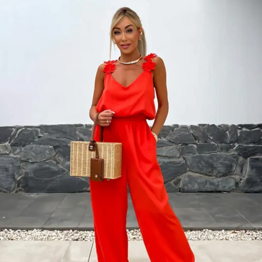 Mono Miranda - Pieza Todo en Uno