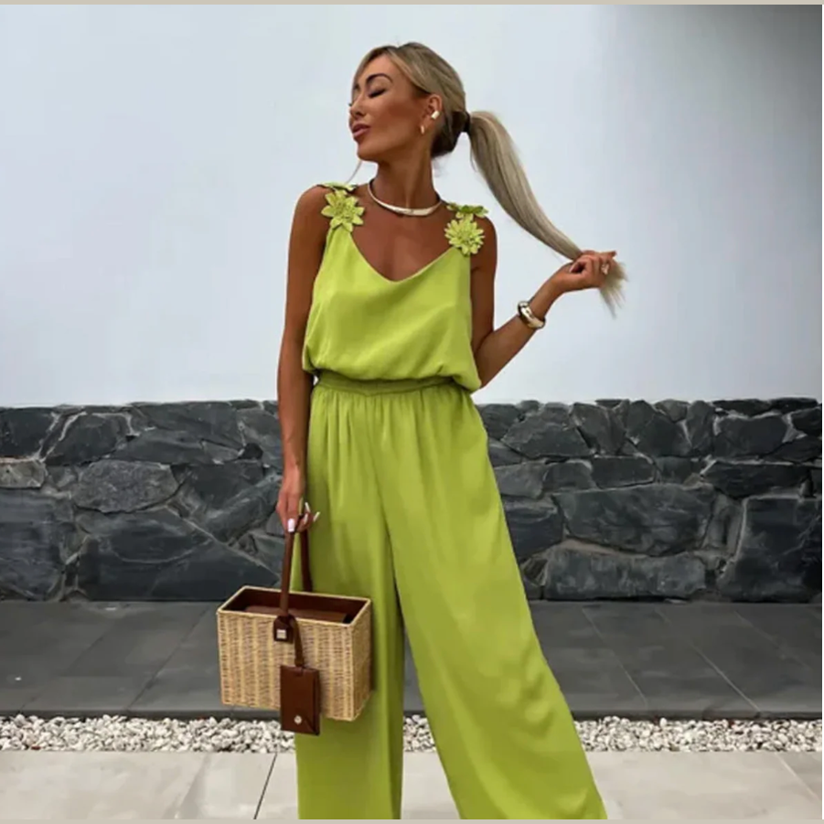 Mono Miranda - Pieza Todo en Uno