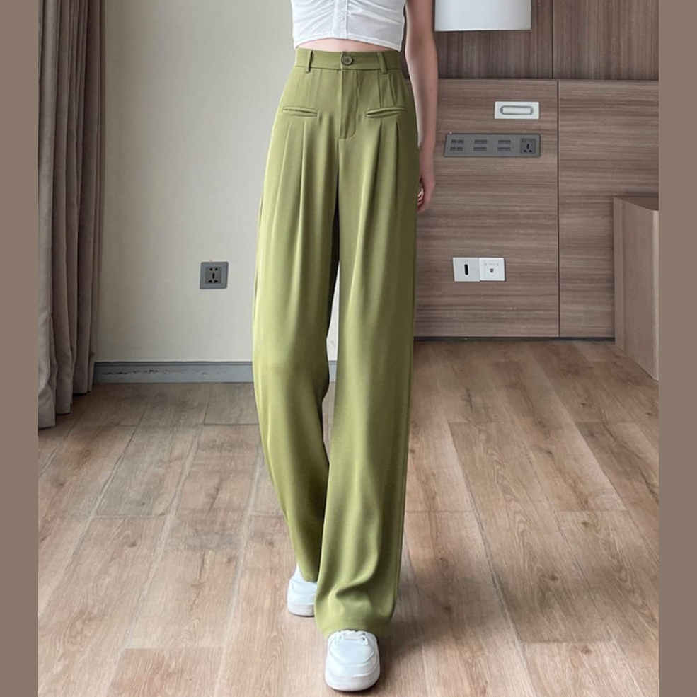 Pantalón Diana - Comodidad que se nota y que se ve