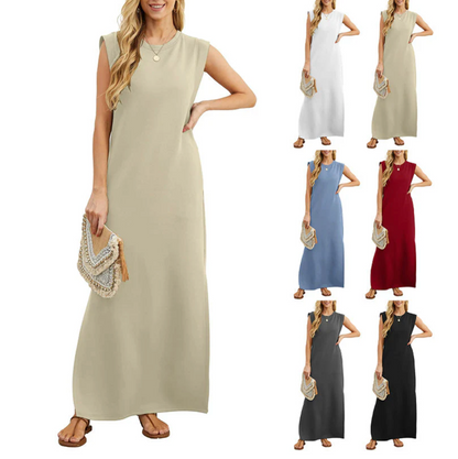 Vestido Mar - Algodón de la más alta calidad