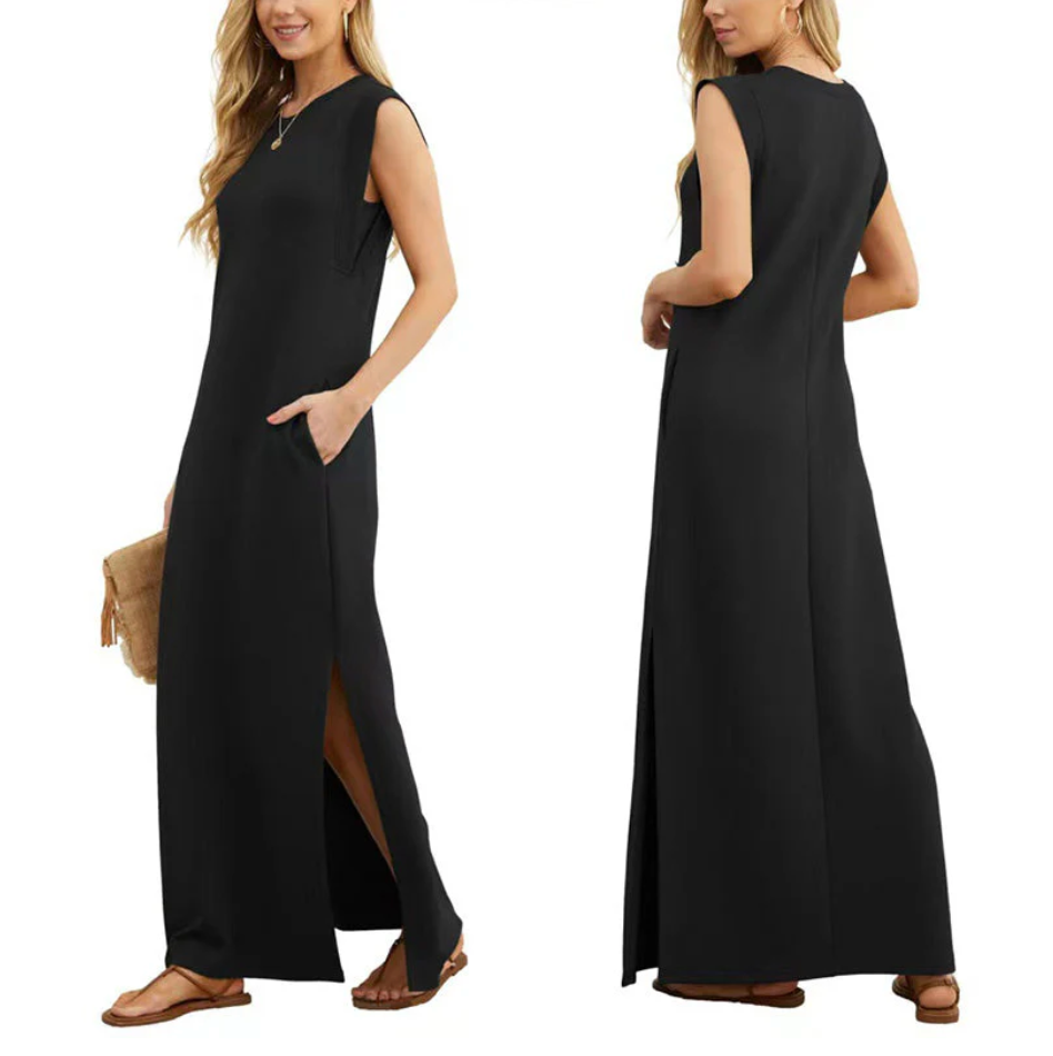 Vestido Mar - Algodón de la más alta calidad