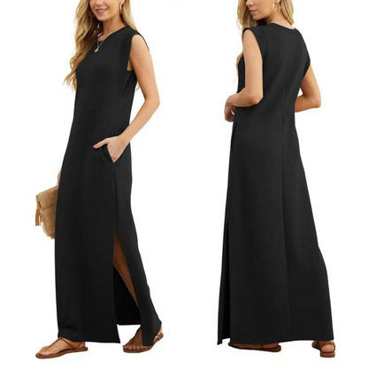 Vestido Mar - Algodón de la más alta calidad