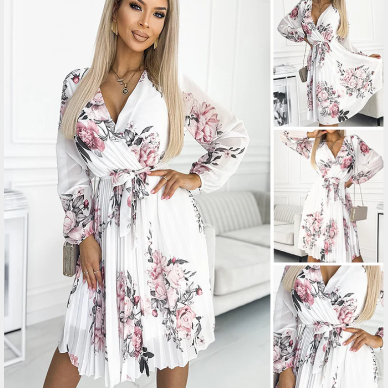 Vestido florinda - Transforma tu dia en poesia