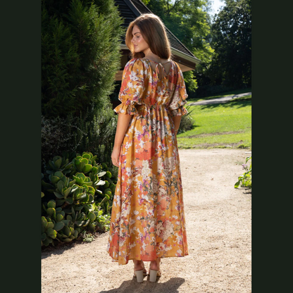 Vestido Lana™ - Elegancia y la feminidad