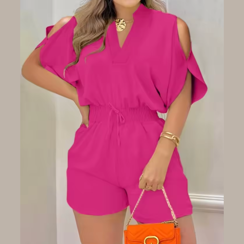 Mono Luara - Diseño Súper Favorecedor