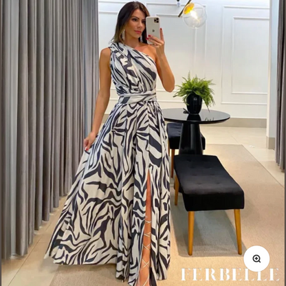 Vestido andrea - pensado para que te sientas segura, poderosa y tu misma