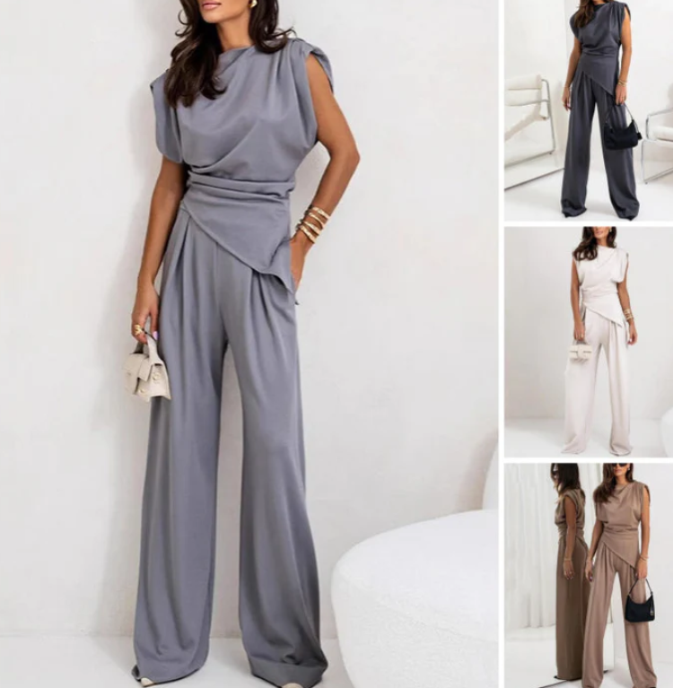 conjunto gloriela - comodidad y estilo en uno