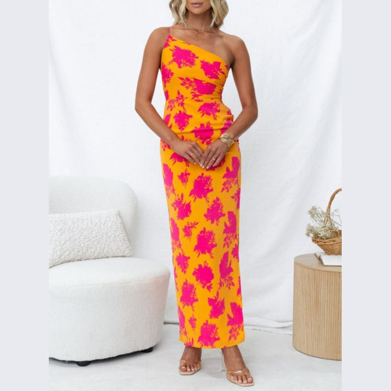 Vestido Marcela - Comodidad y Ajuste Perfecto