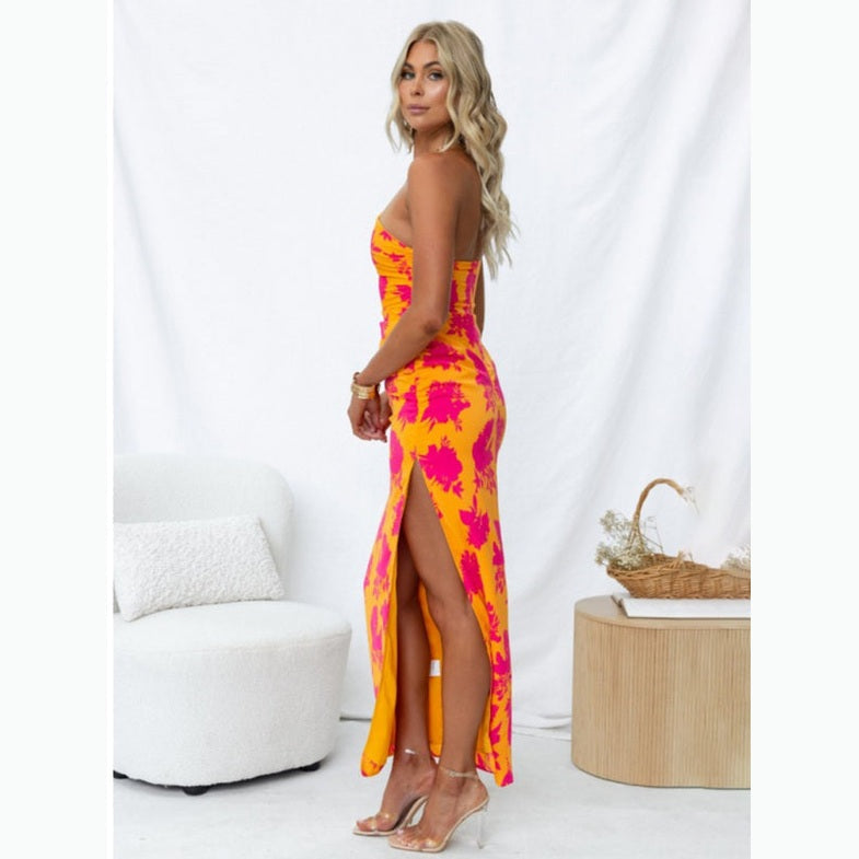 Vestido Marcela - Comodidad y Ajuste Perfecto