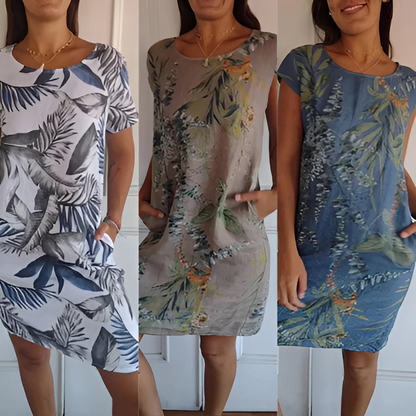 Vestido Elisa™ - Comodidad Absoluta