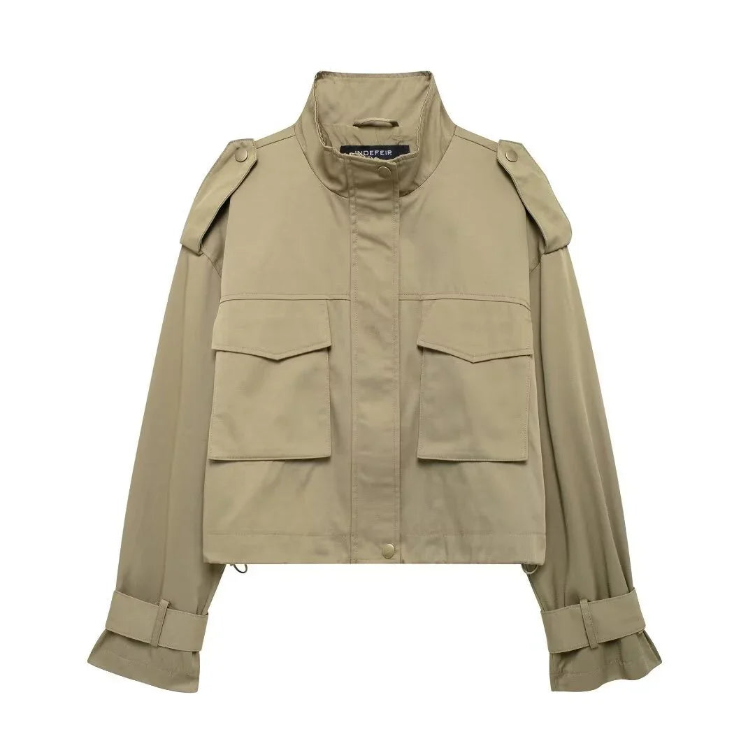 conjunto zara - elegancia practica para cada dia