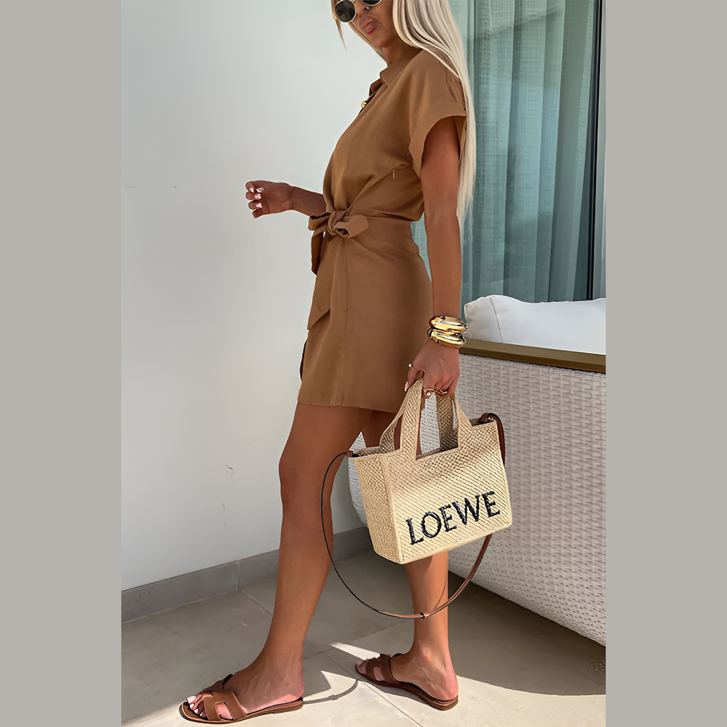 Mono Elara - Confort Superior para Tu Día a Día