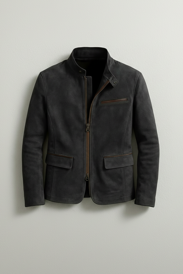 ENZO™ | CHAQUETA ELEGANTE PARA HOMBRE